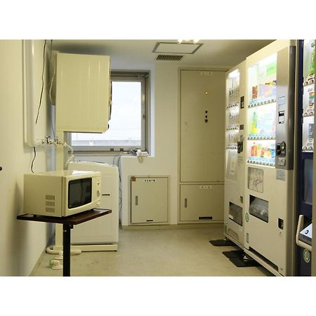 Hotel Areaone Chitose - Vacation Stay 96118V Экстерьер фото