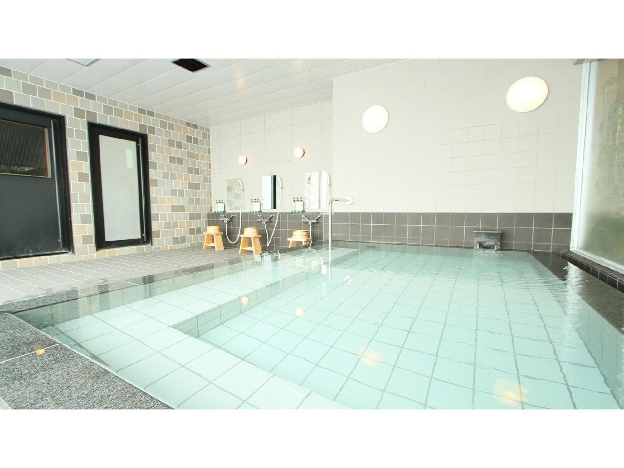 Hotel Areaone Chitose - Vacation Stay 96118V Экстерьер фото