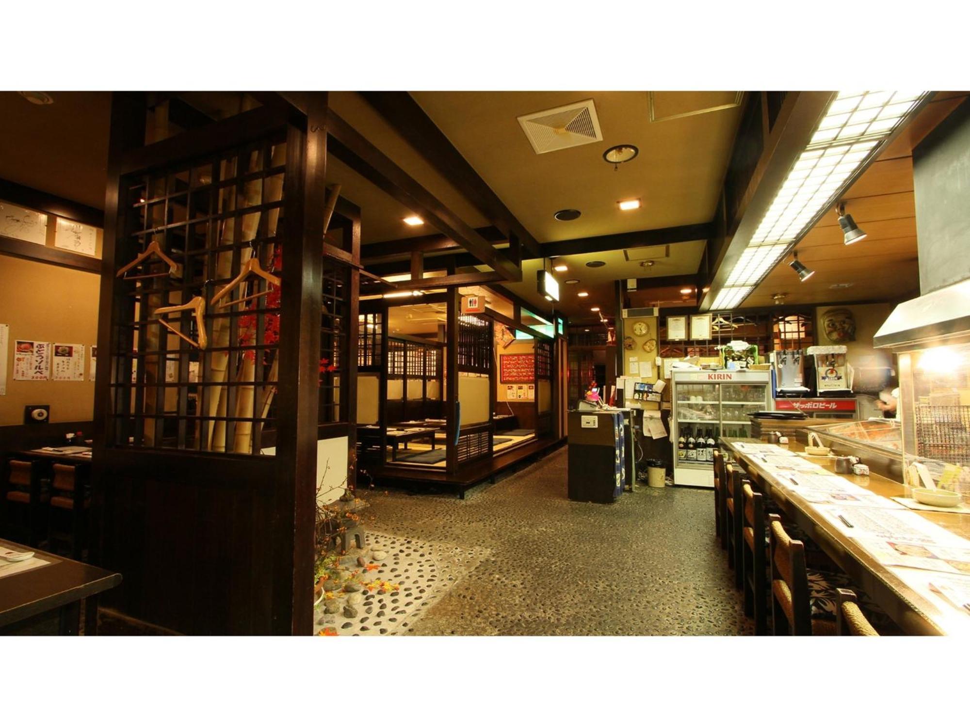 Hotel Areaone Chitose - Vacation Stay 96118V Экстерьер фото